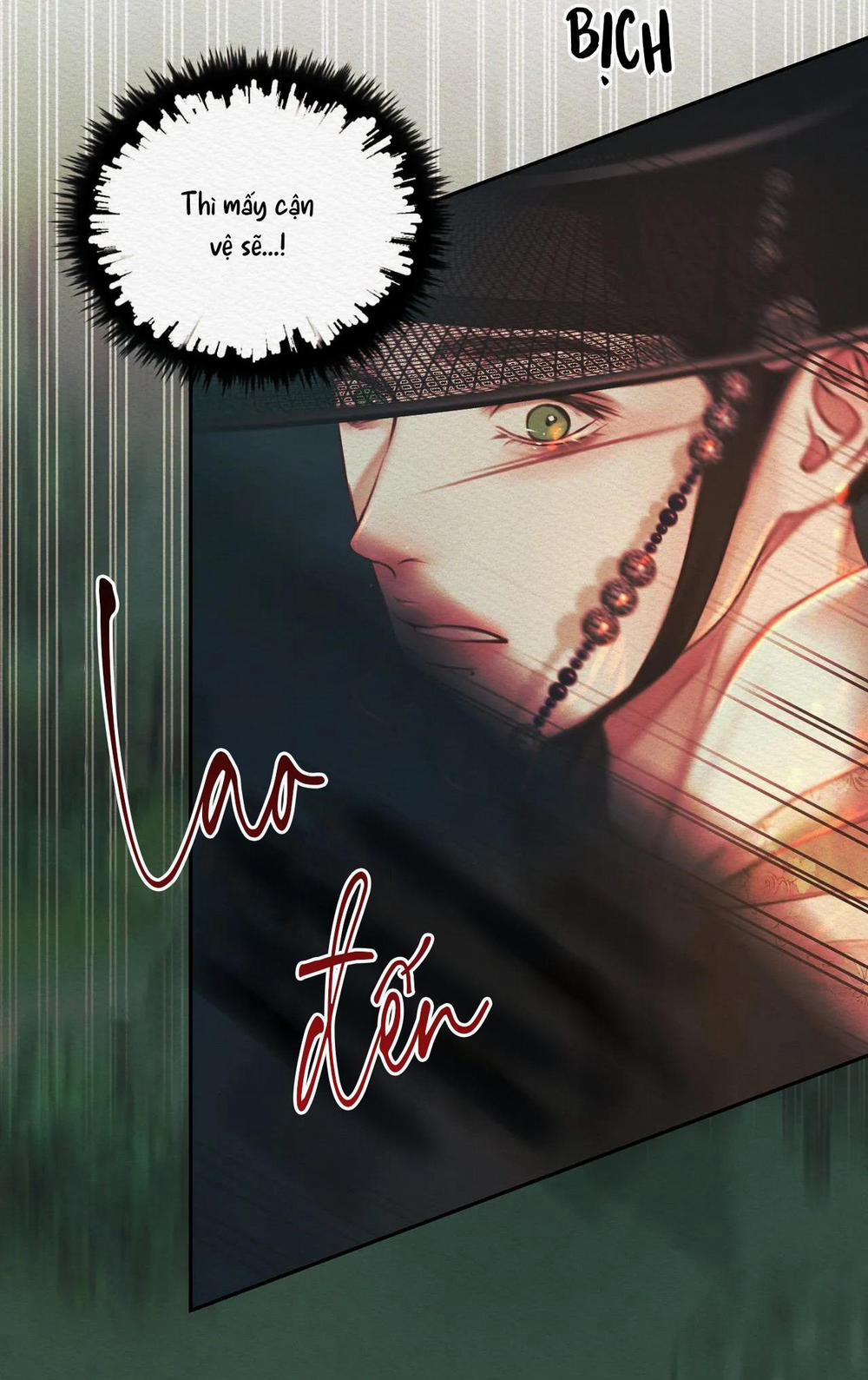 Qủy Dạ Khúc 27 trang 65