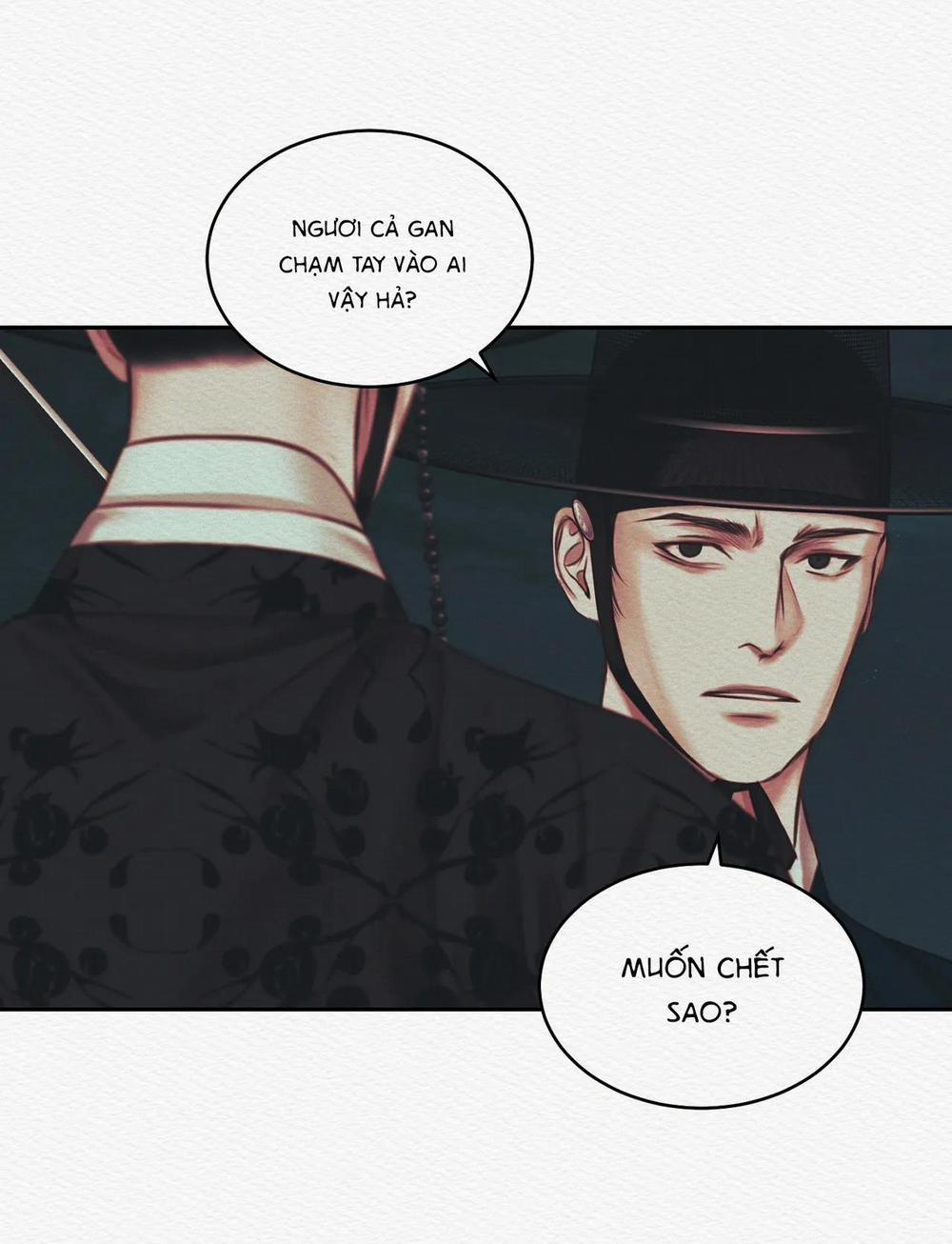 Qủy Dạ Khúc 27 trang 69