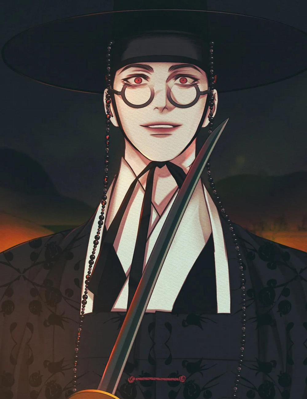 Qủy Dạ Khúc 27 trang 80