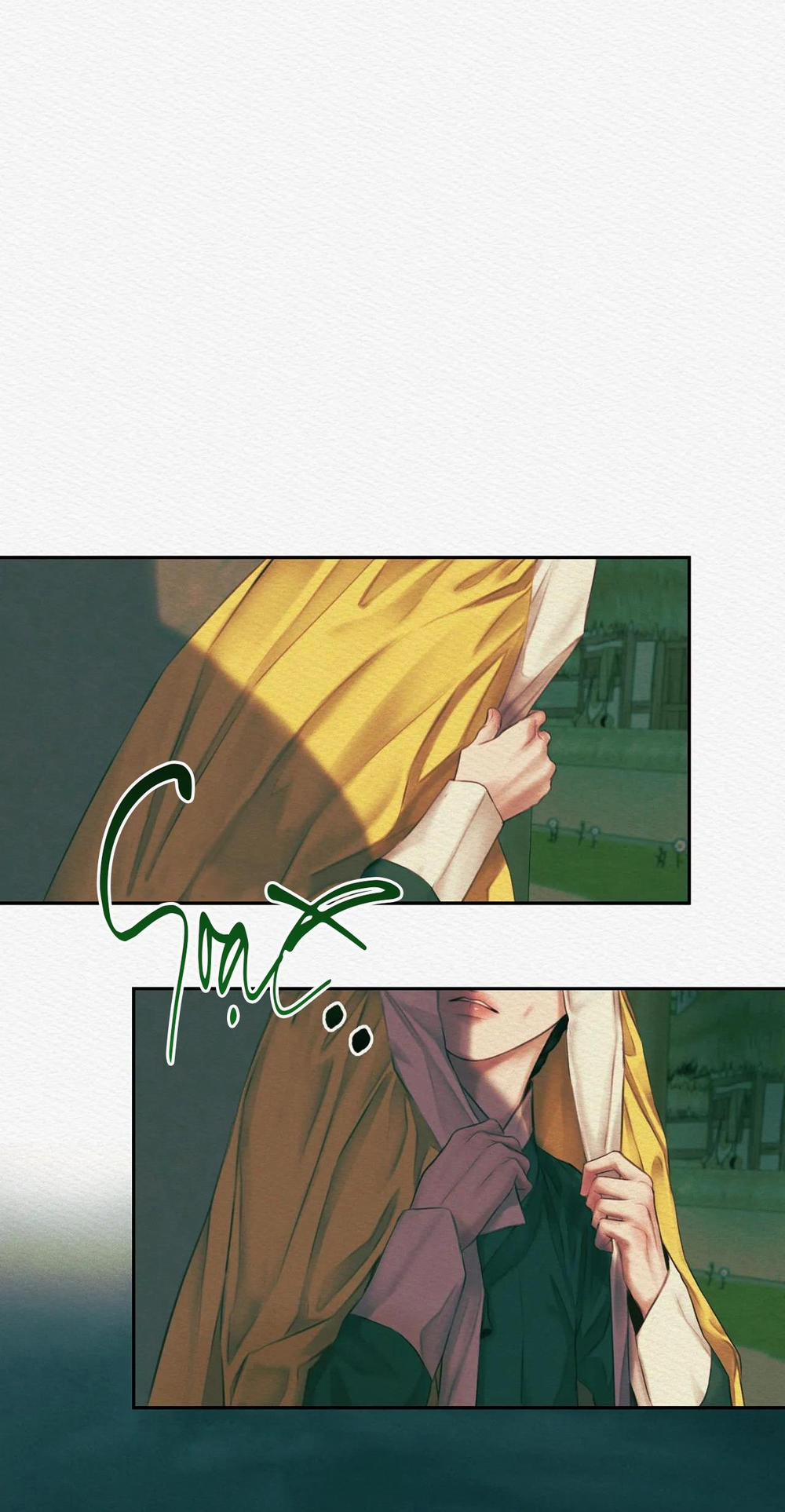 Qủy Dạ Khúc 27 trang 9