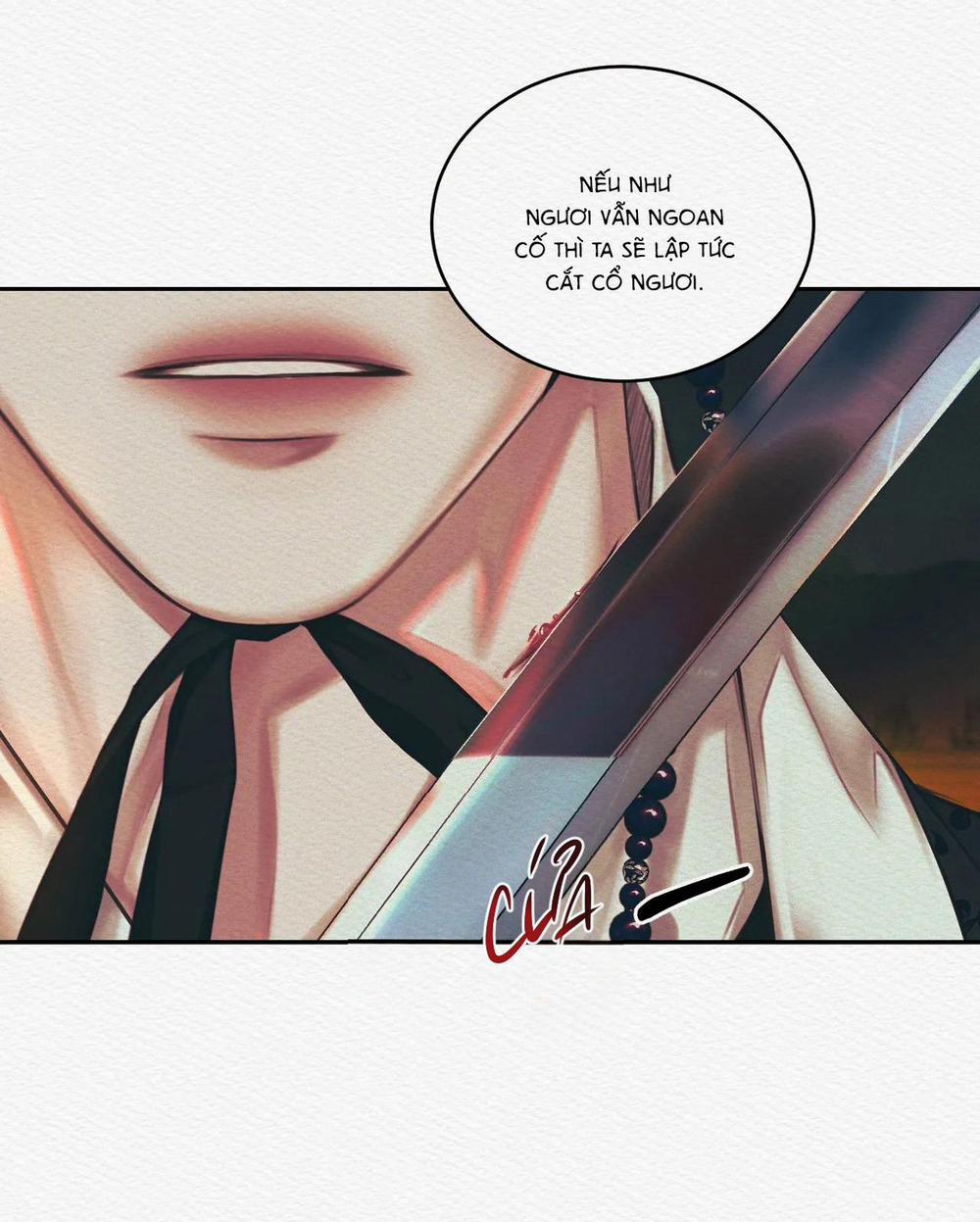 Qủy Dạ Khúc 28 trang 10