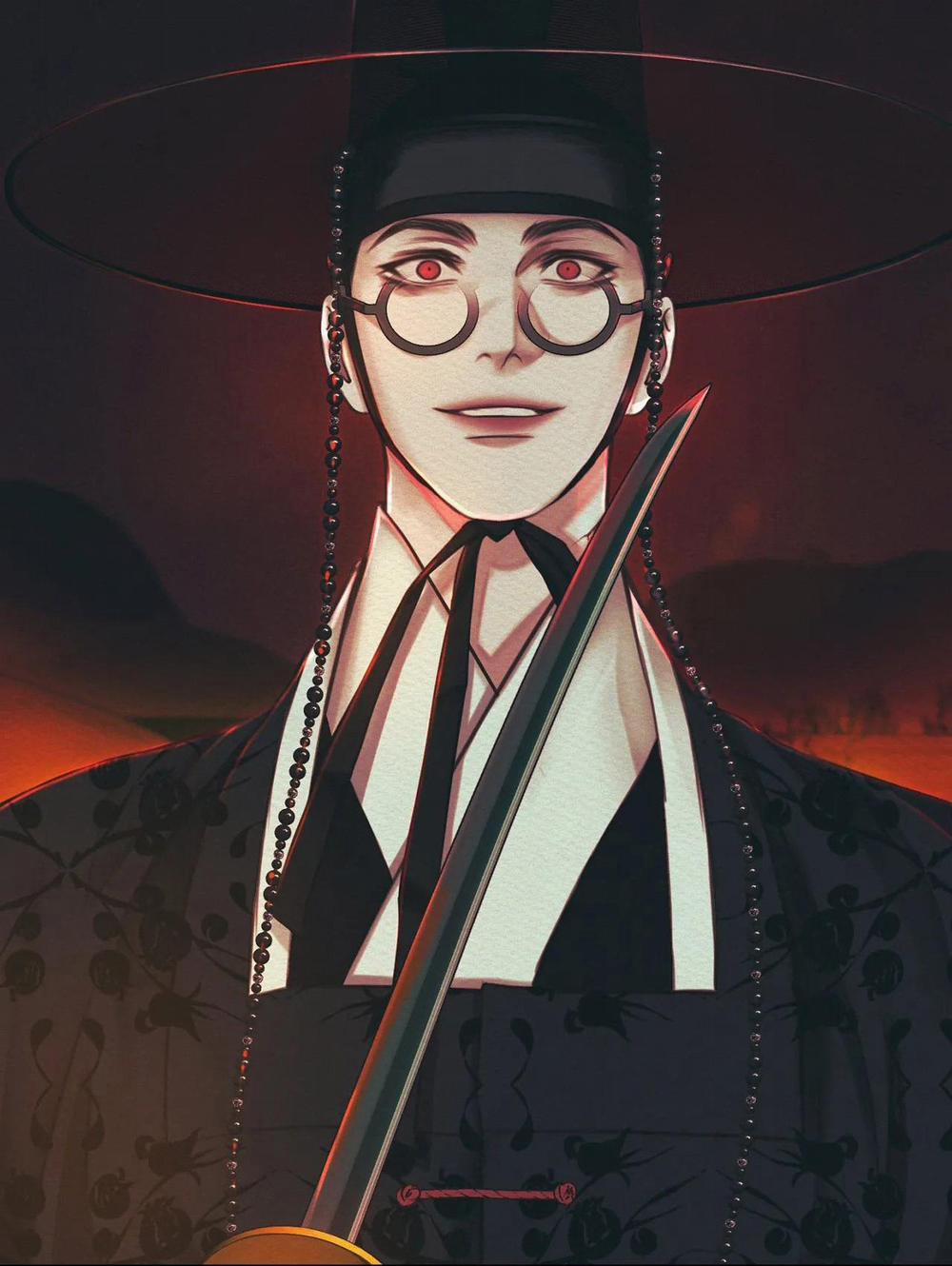 Qủy Dạ Khúc 28 trang 3