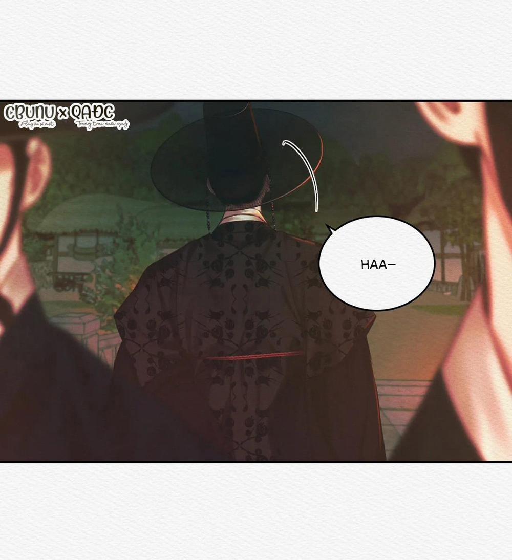 Qủy Dạ Khúc 28 trang 30