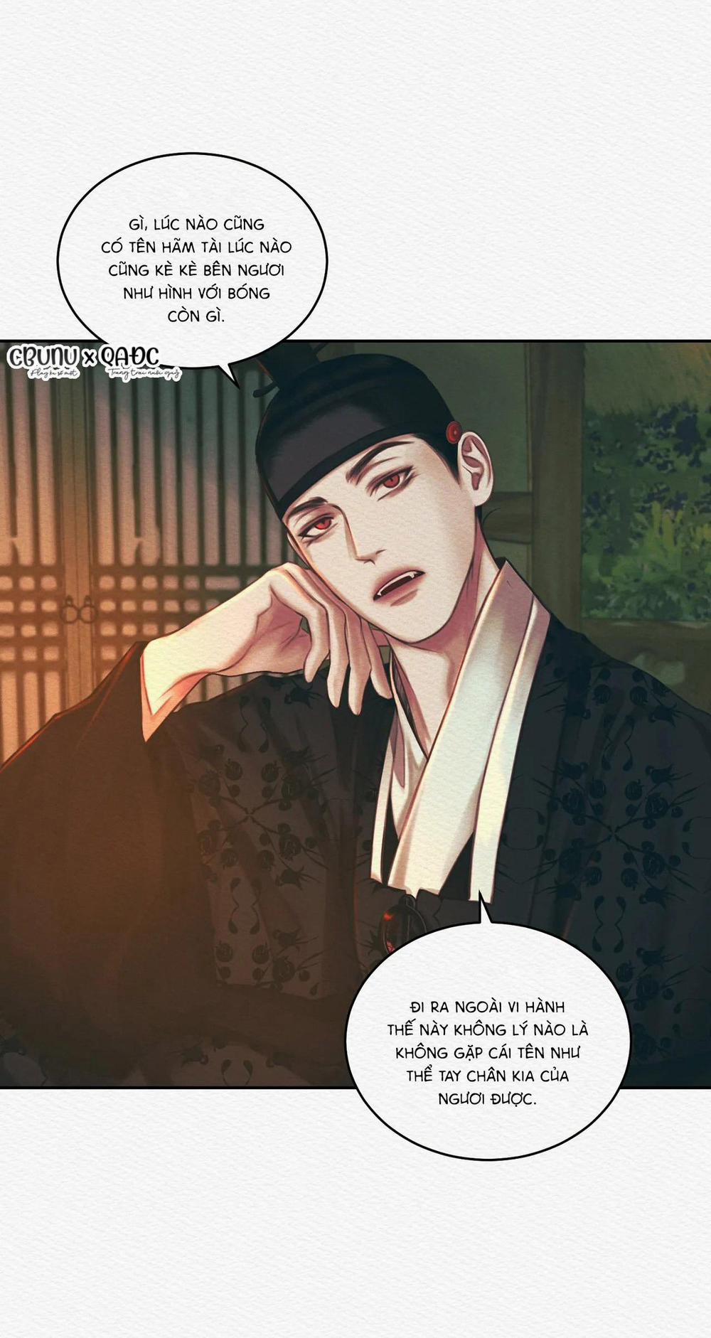 Qủy Dạ Khúc 28 trang 53