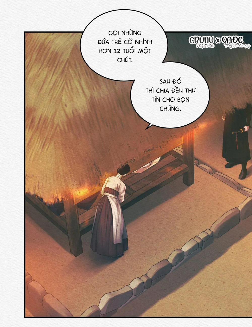 Qủy Dạ Khúc 29 trang 11