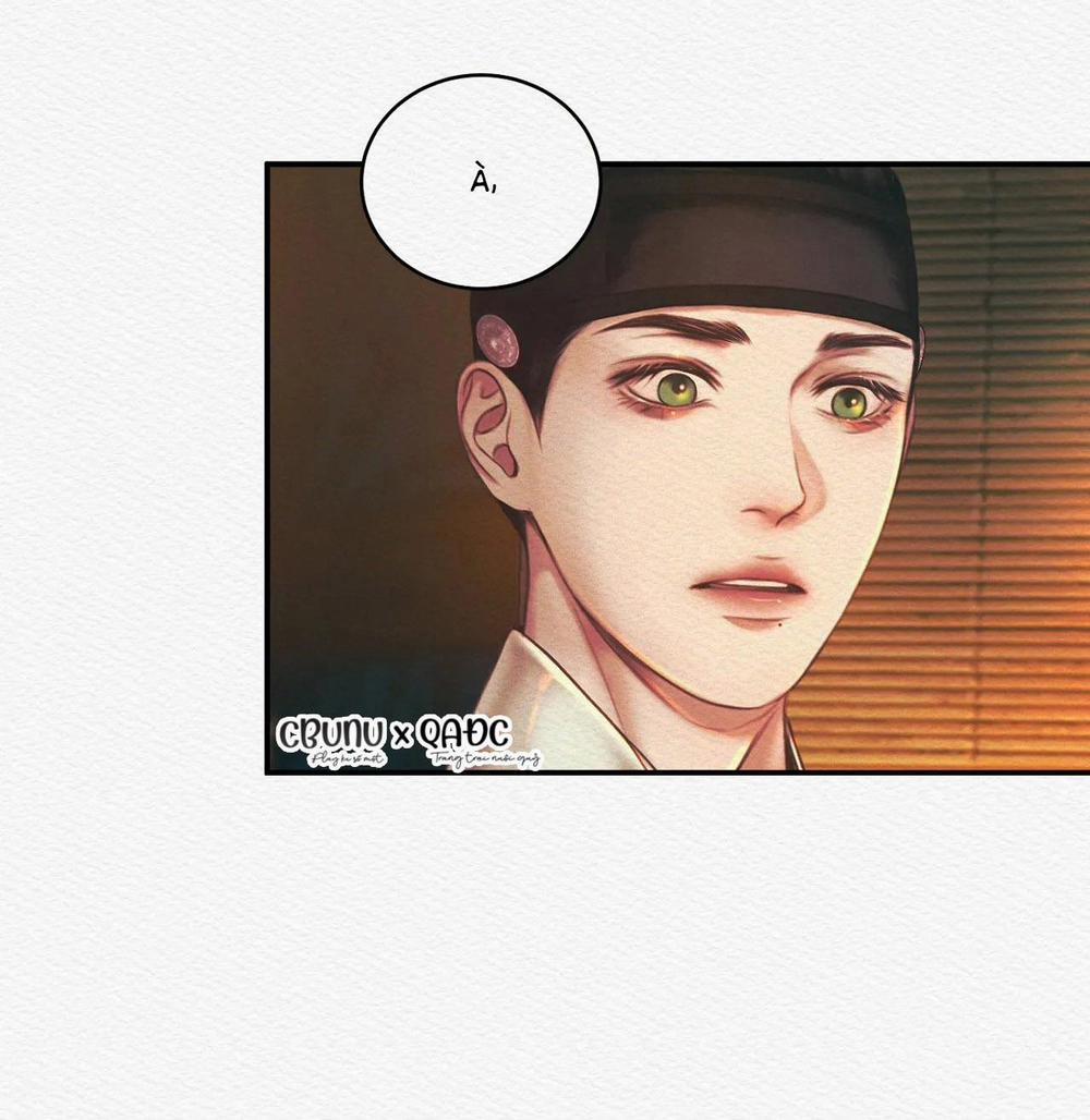 Qủy Dạ Khúc 29 trang 20