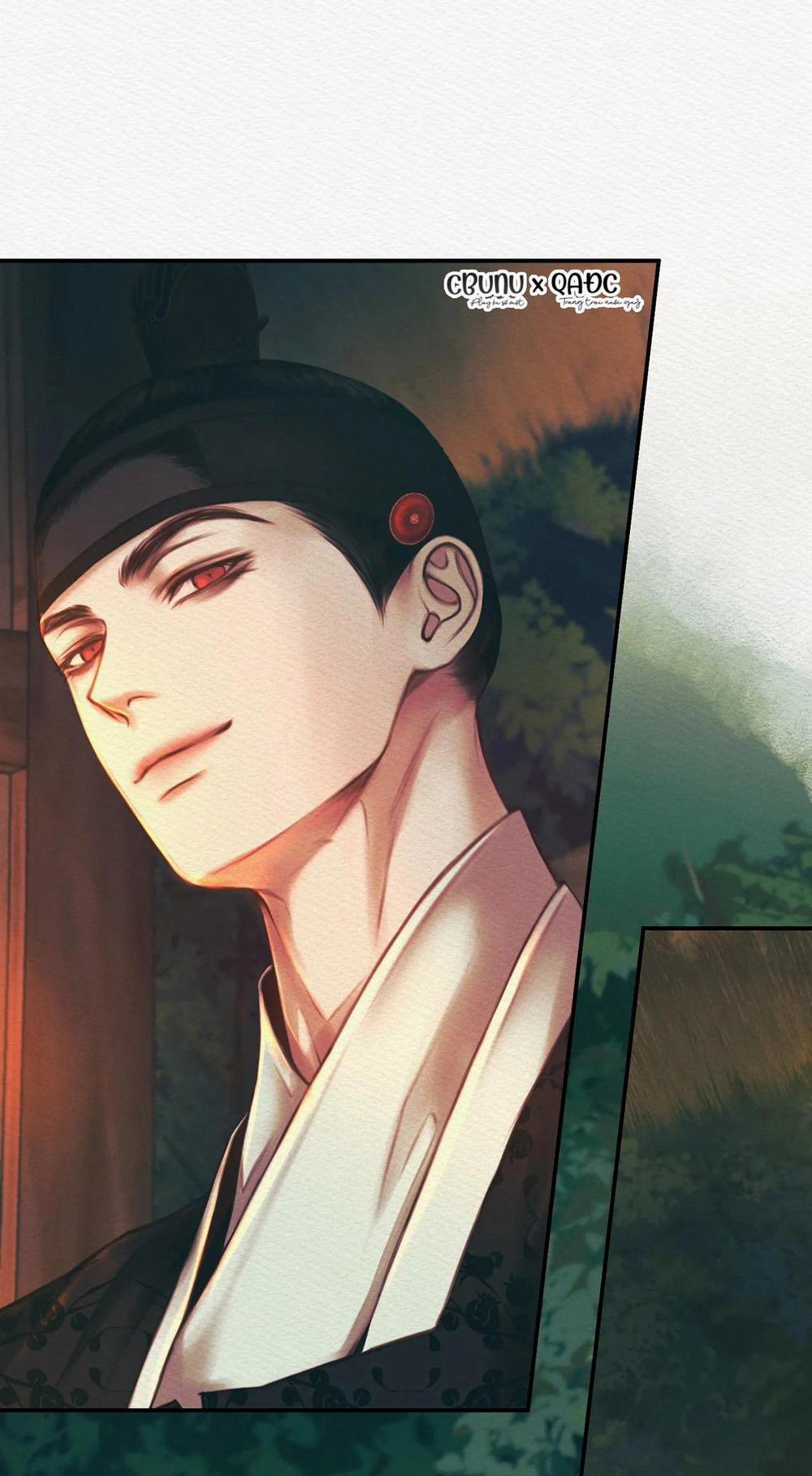 Qủy Dạ Khúc 29 trang 21