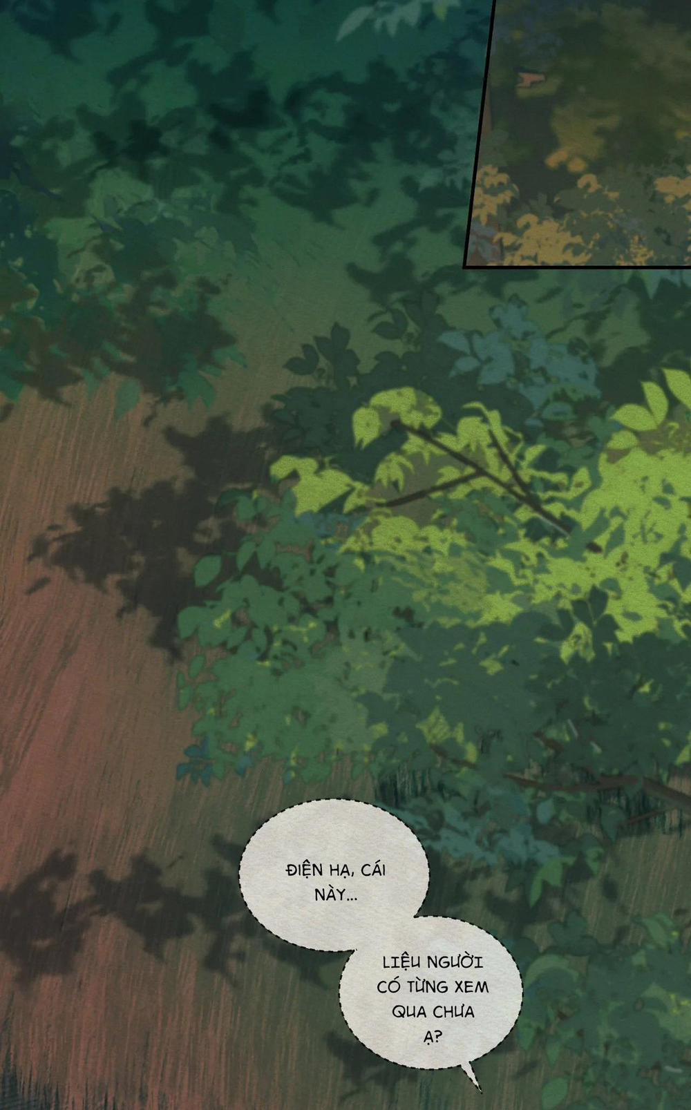 Qủy Dạ Khúc 29 trang 22