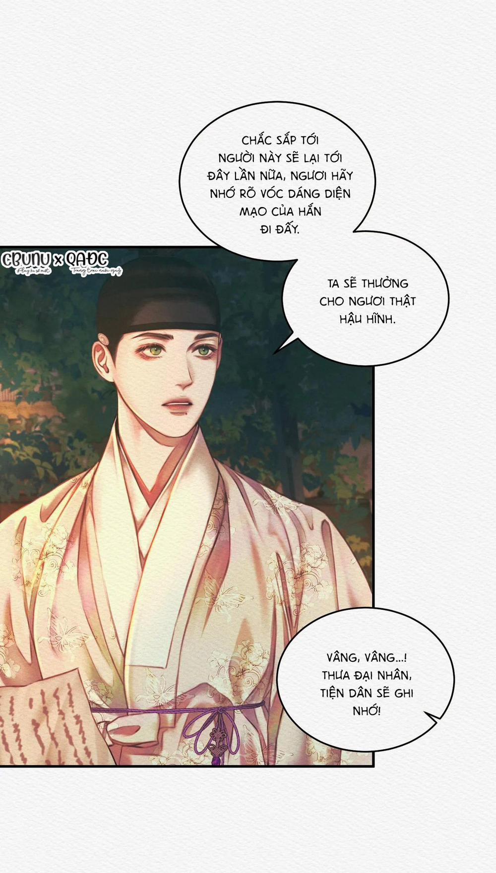 Qủy Dạ Khúc 29 trang 27