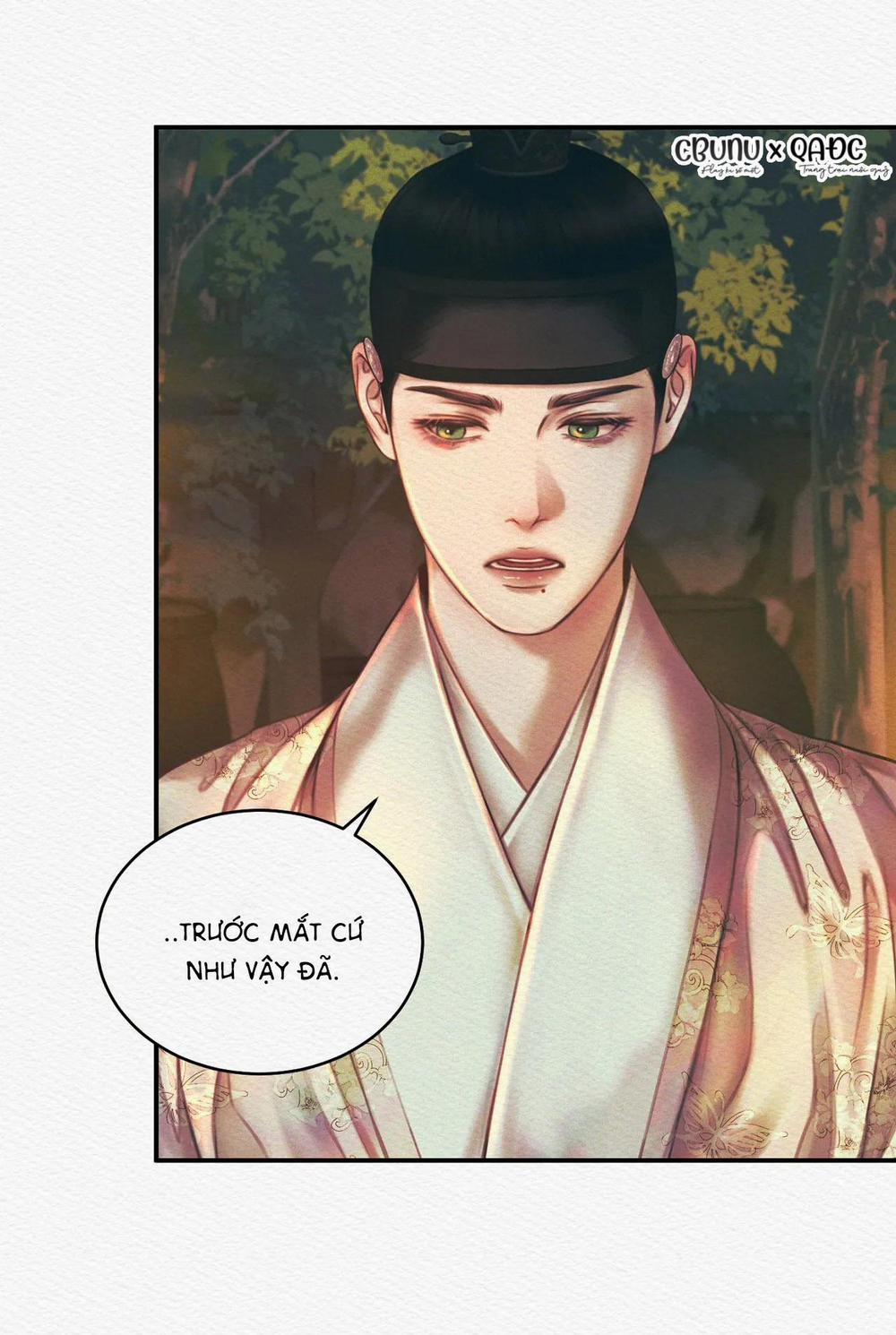 Qủy Dạ Khúc 29 trang 31