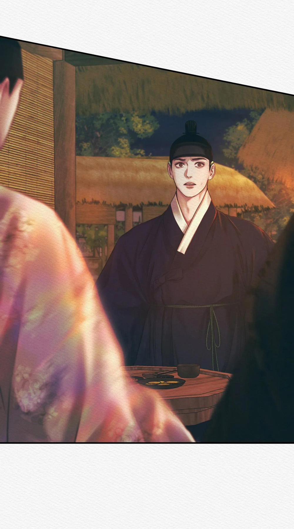 Qủy Dạ Khúc 29 trang 44