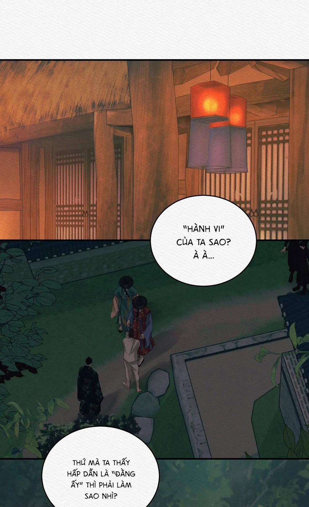 Qủy Dạ Khúc 29 trang 48