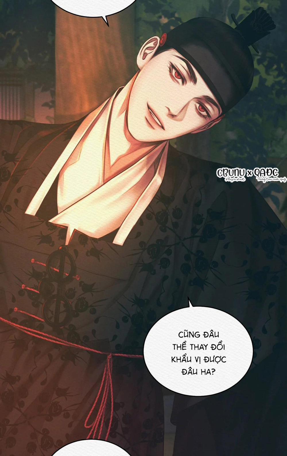 Qủy Dạ Khúc 29 trang 49