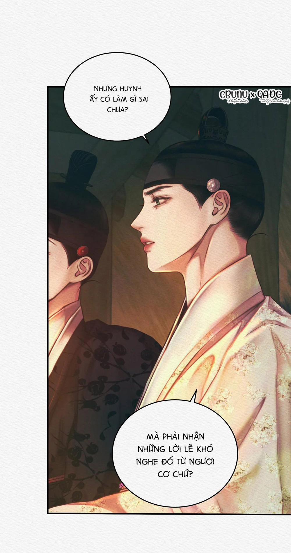 Qủy Dạ Khúc 29 trang 55