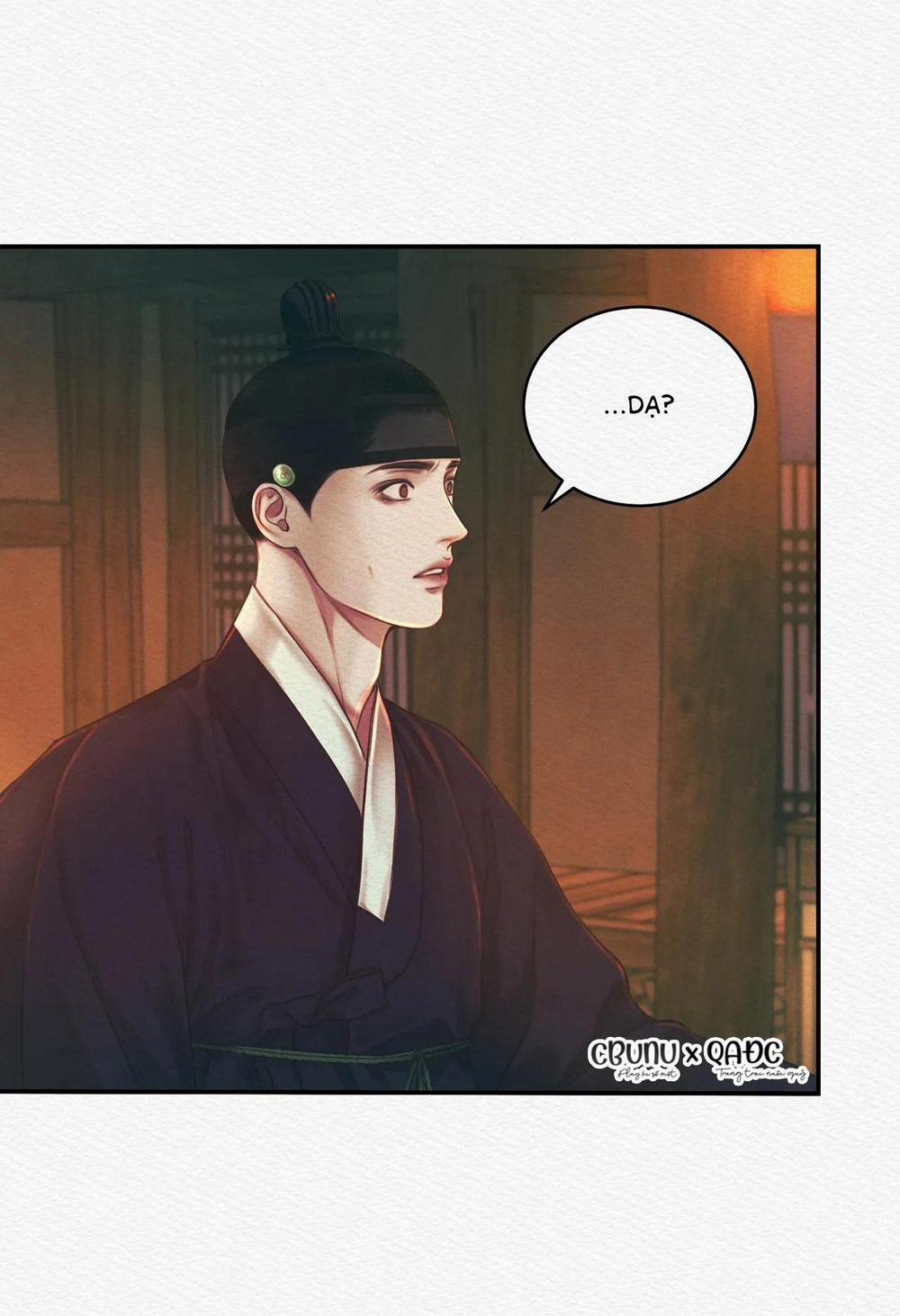 Qủy Dạ Khúc 29 trang 58