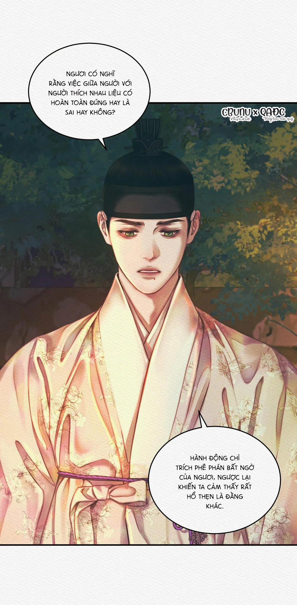 Qủy Dạ Khúc 29 trang 60