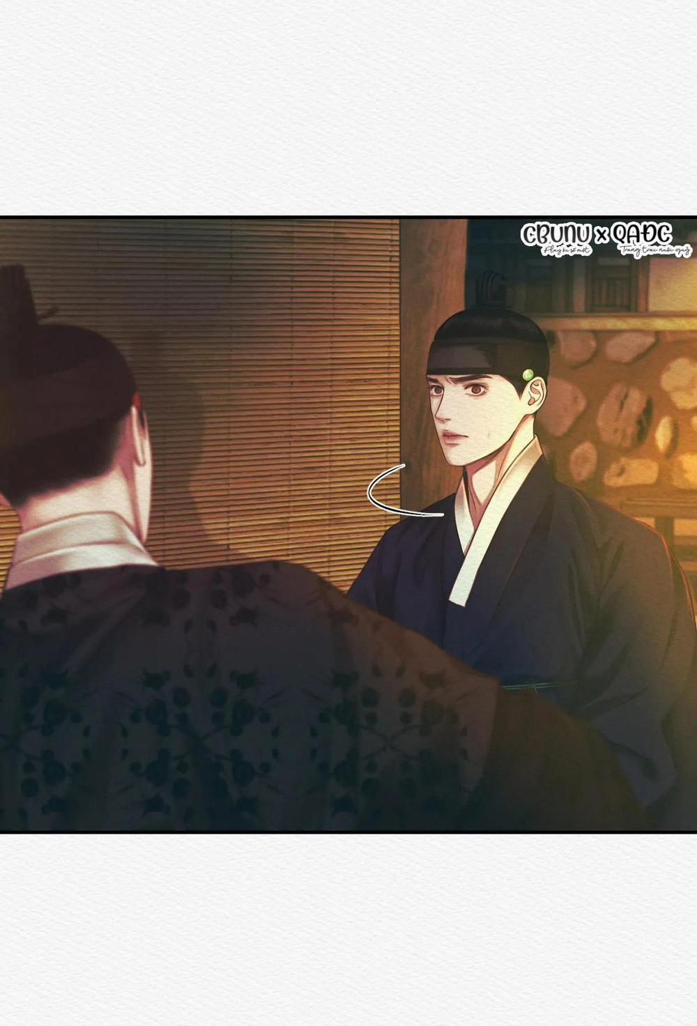 Qủy Dạ Khúc 29 trang 64