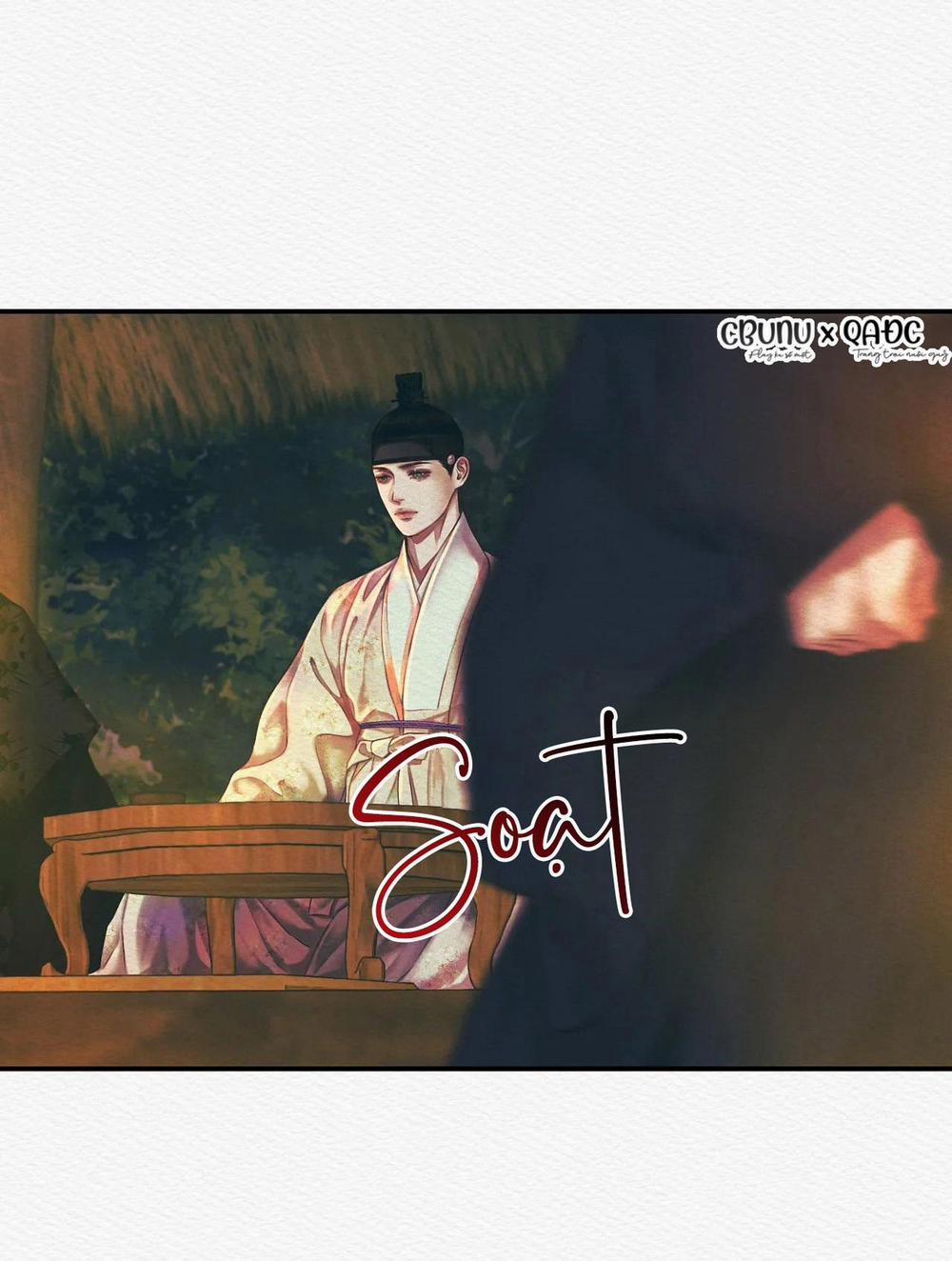 Qủy Dạ Khúc 29 trang 70