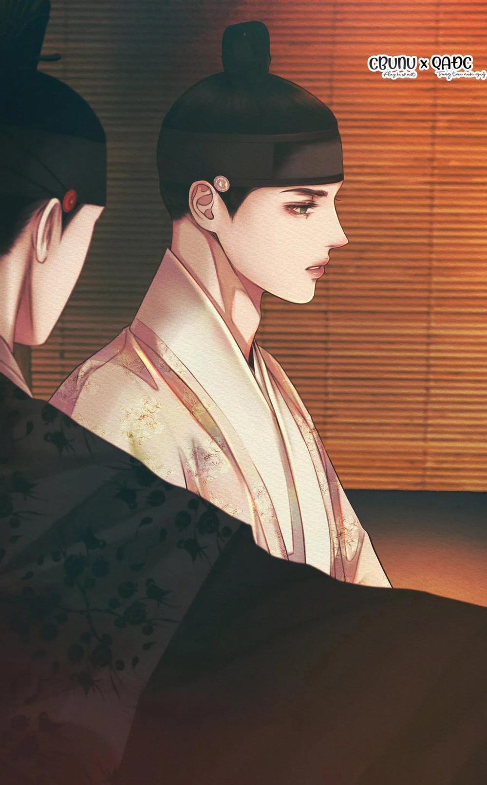 Qủy Dạ Khúc 29 trang 76