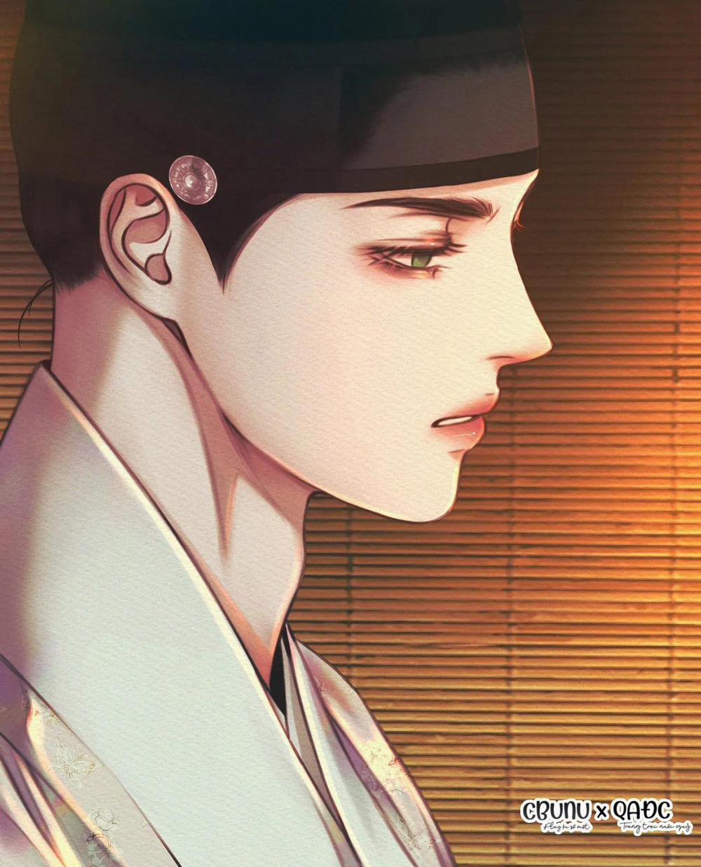 Qủy Dạ Khúc 29 trang 79