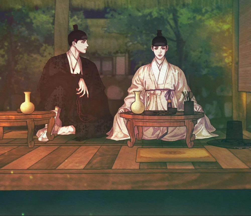 Qủy Dạ Khúc 29 trang 82