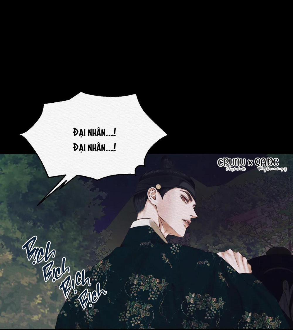 Qủy Dạ Khúc 3 trang 38