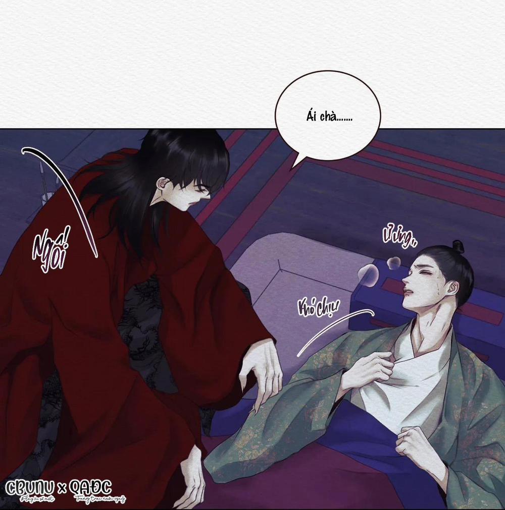 Qủy Dạ Khúc 3 trang 4