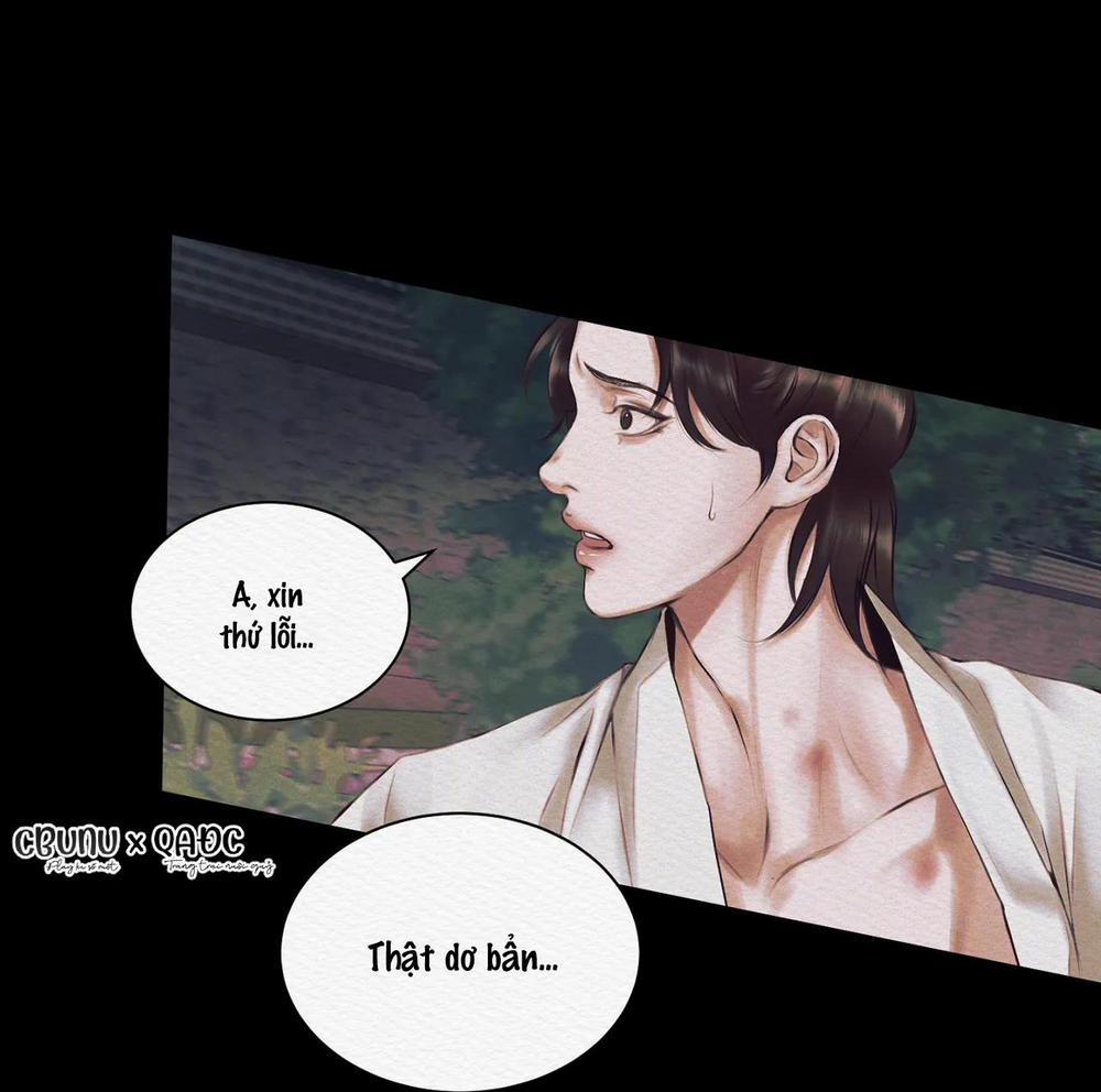 Qủy Dạ Khúc 3 trang 45