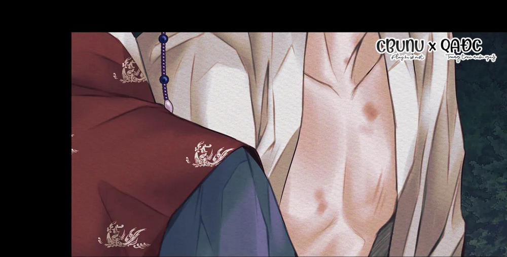 Qủy Dạ Khúc 3 trang 50