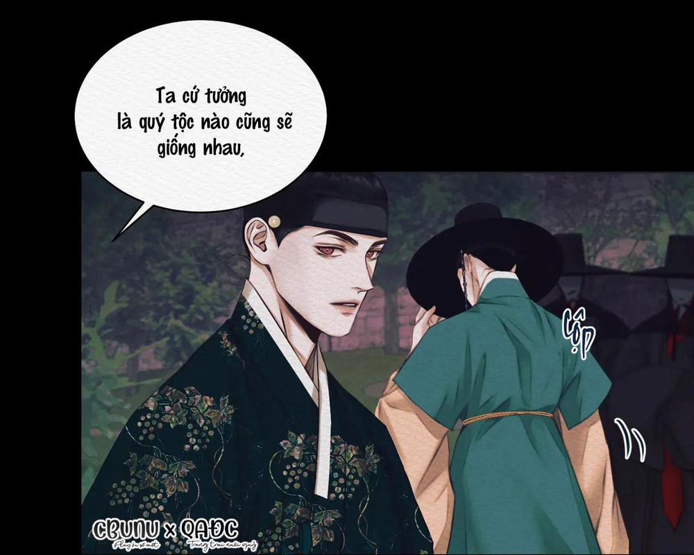 Qủy Dạ Khúc 3 trang 75