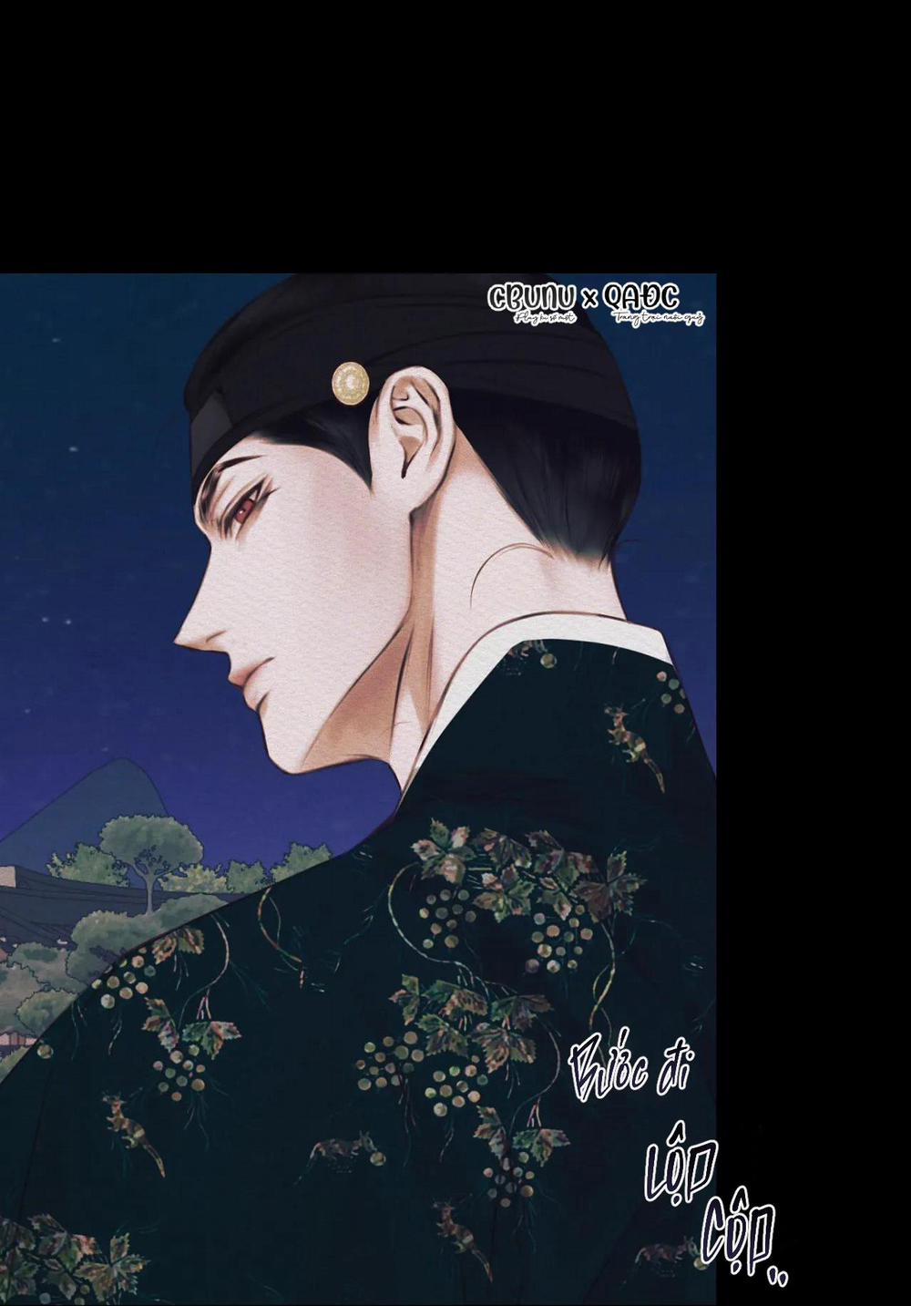 Qủy Dạ Khúc 3 trang 83