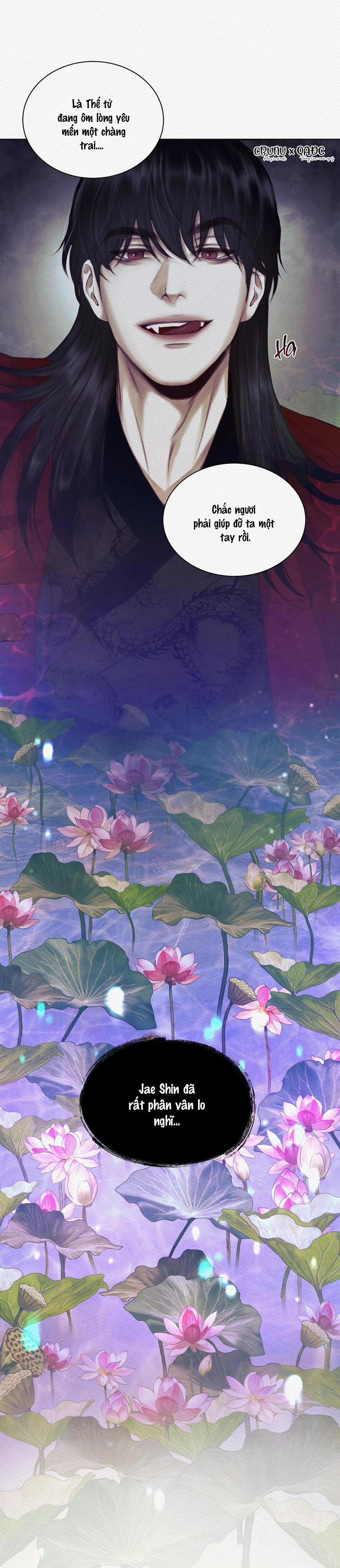 Qủy Dạ Khúc 3 trang 91