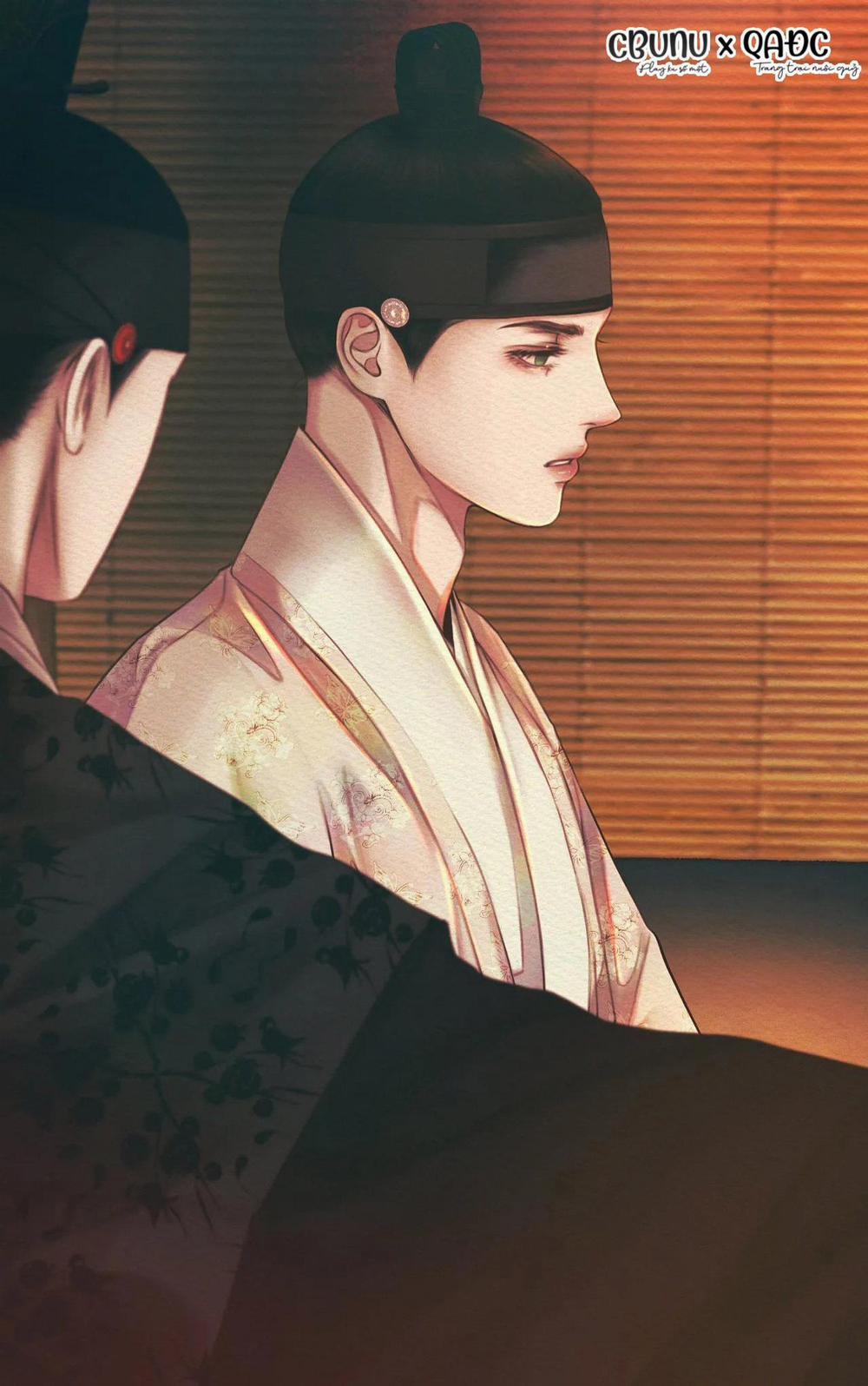 Qủy Dạ Khúc 30 trang 3