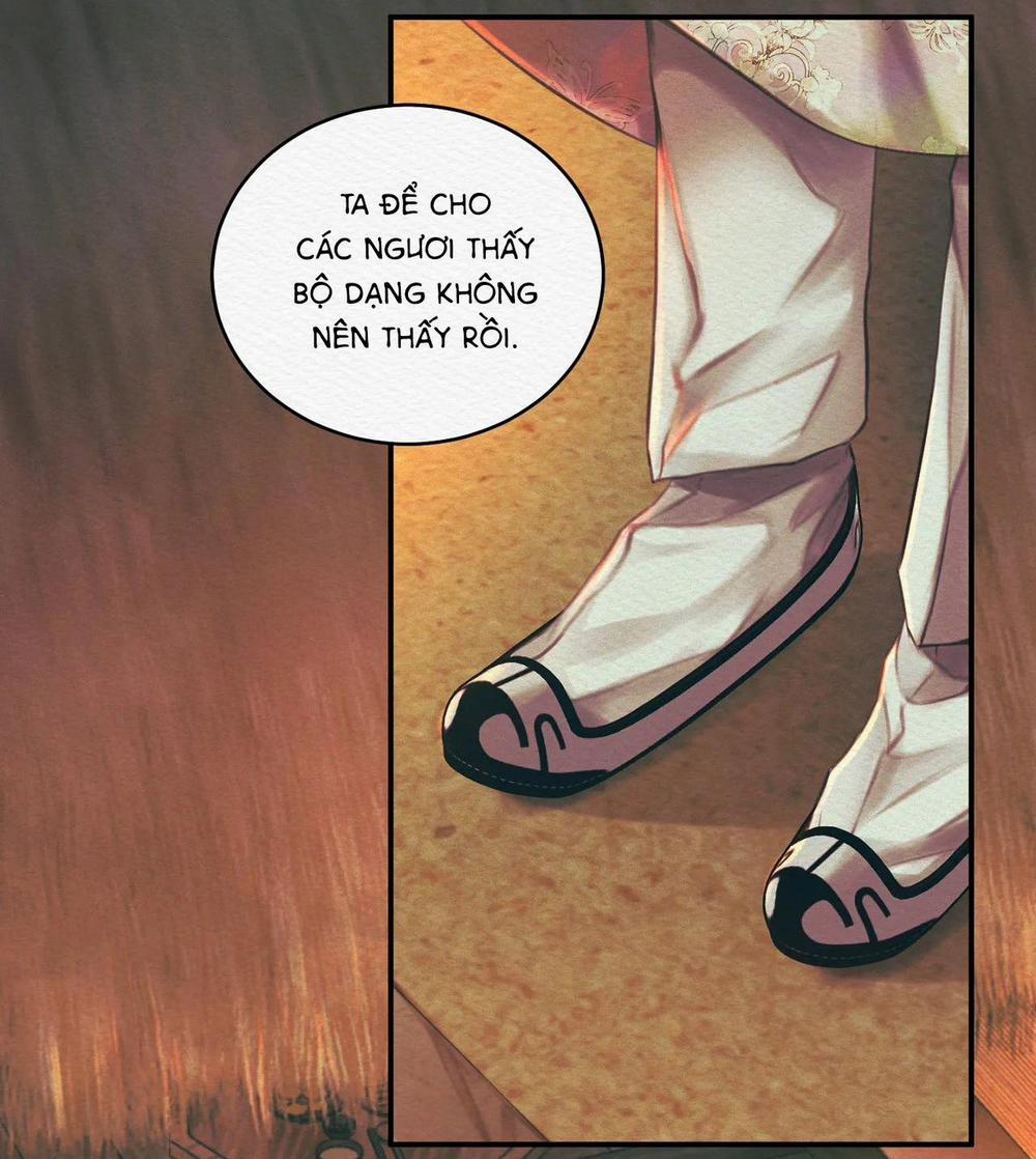 Qủy Dạ Khúc 30 trang 53