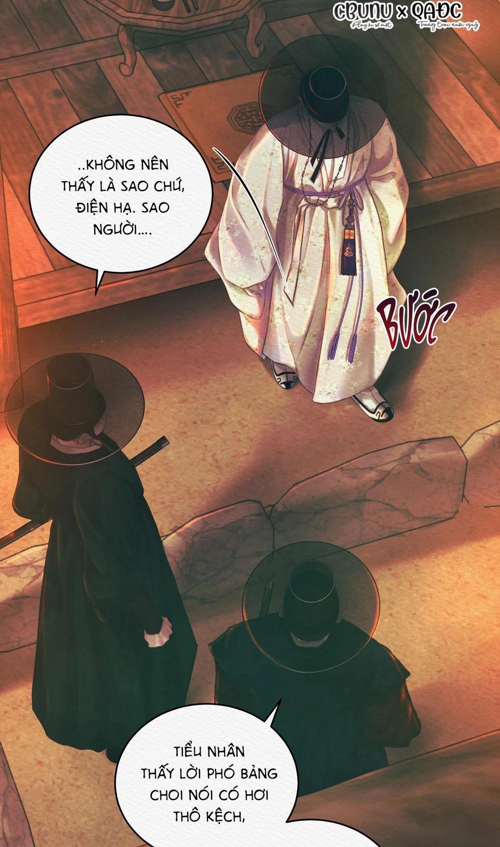 Qủy Dạ Khúc 30 trang 54