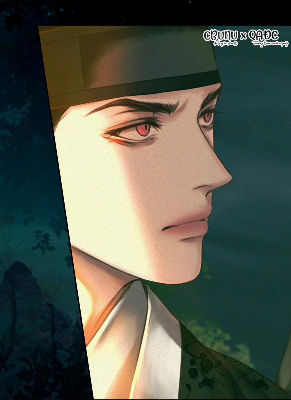 Qủy Dạ Khúc 30 trang 83