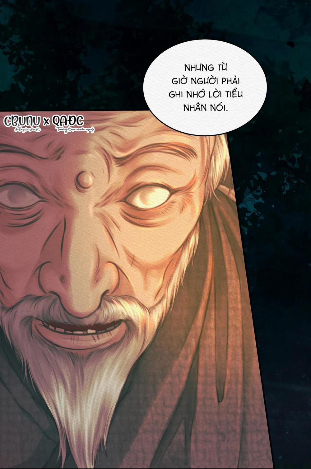 Qủy Dạ Khúc 30 trang 86