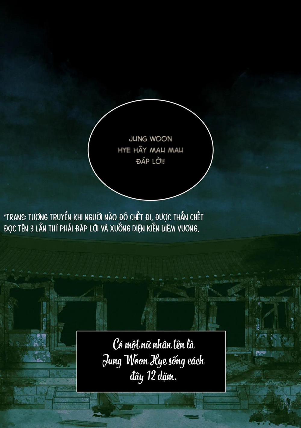 Qủy Dạ Khúc 31 trang 16