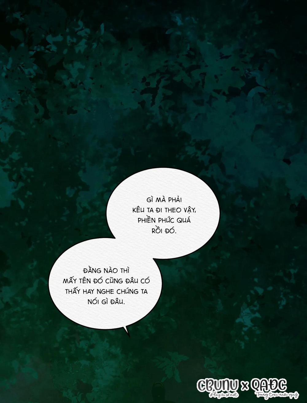 Qủy Dạ Khúc 31 trang 3