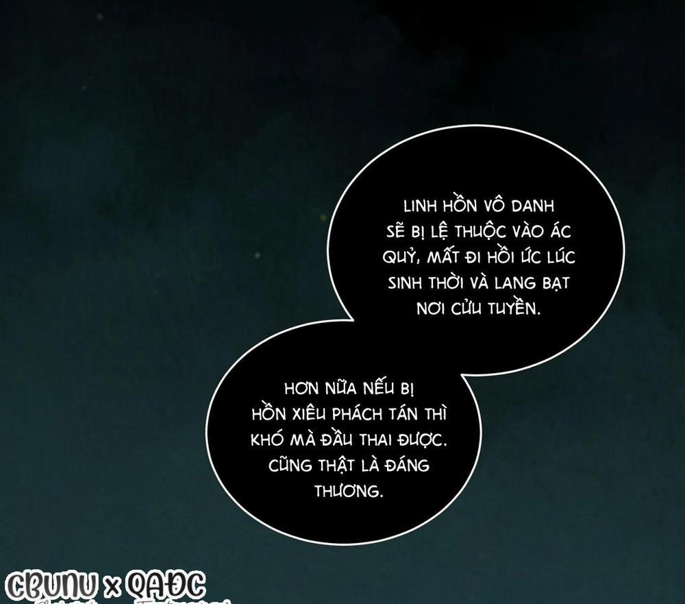 Qủy Dạ Khúc 31 trang 31