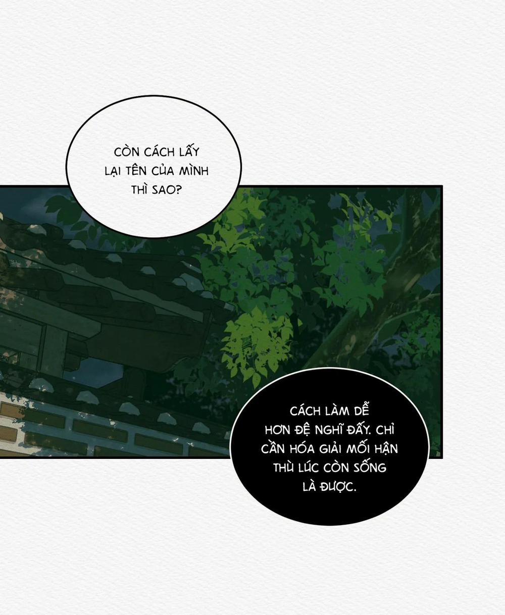 Qủy Dạ Khúc 31 trang 37