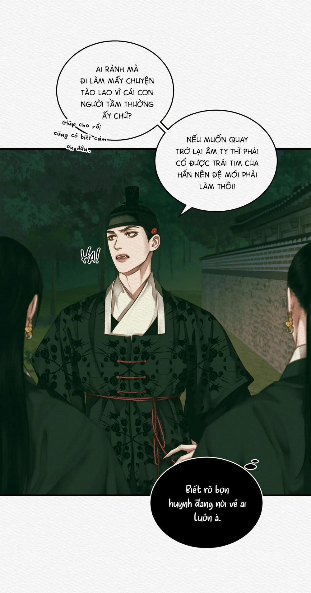 Qủy Dạ Khúc 31 trang 41