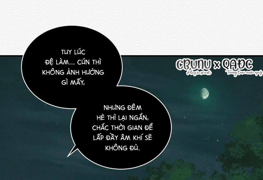 Qủy Dạ Khúc 31 trang 47