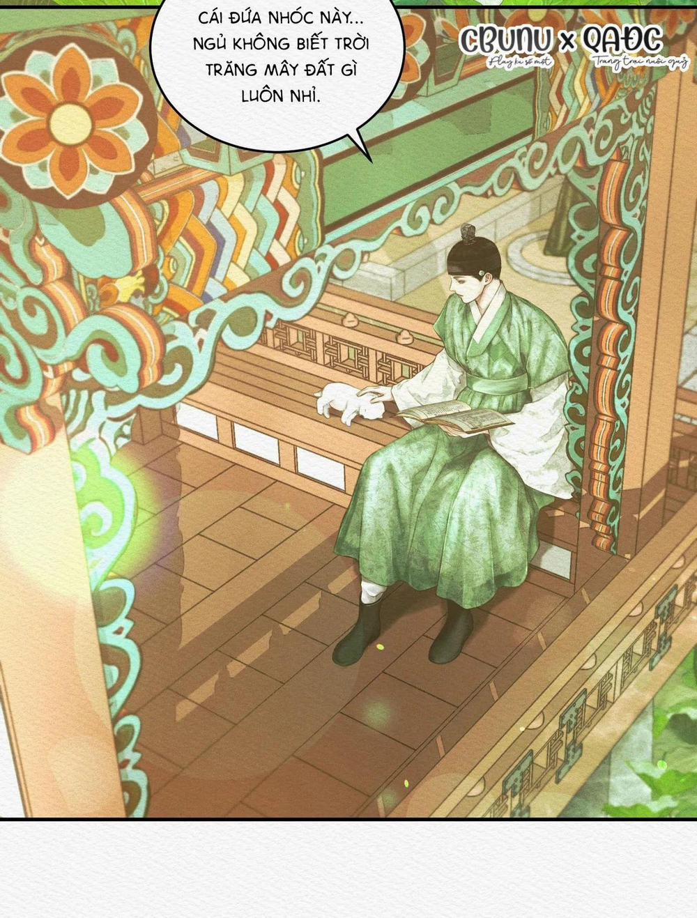 Qủy Dạ Khúc 31 trang 65