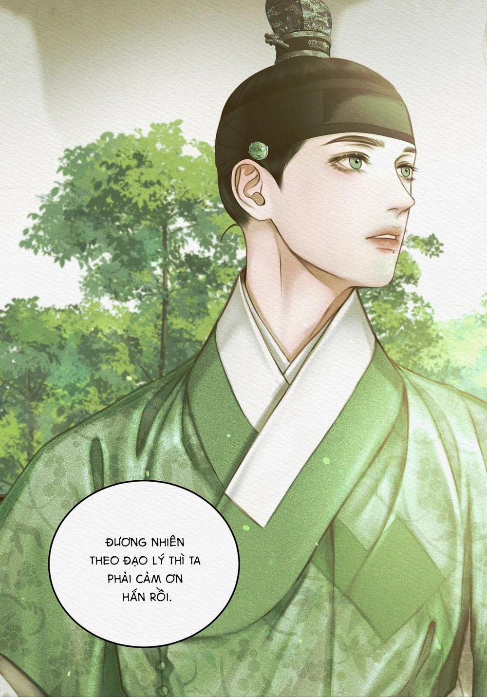 Qủy Dạ Khúc 31 trang 76