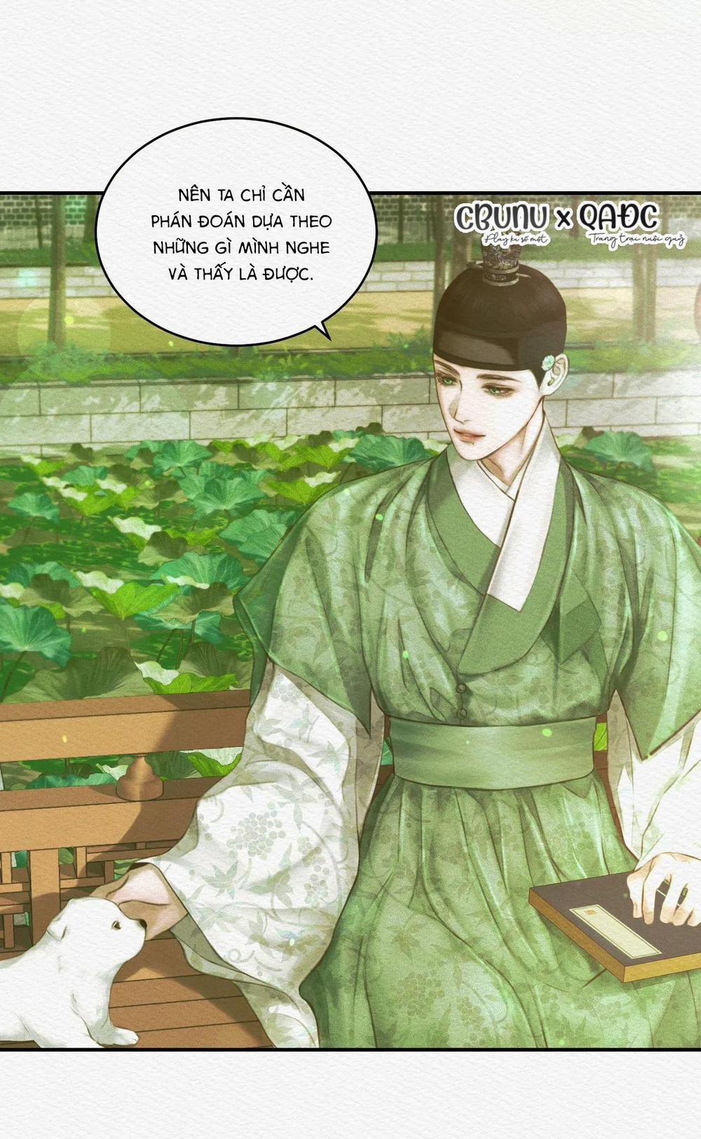 Qủy Dạ Khúc 31 trang 82