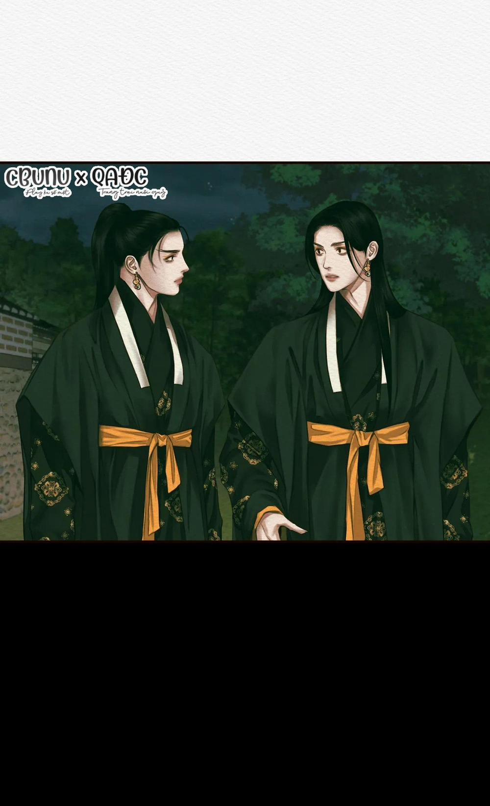 Qủy Dạ Khúc 31 trang 9