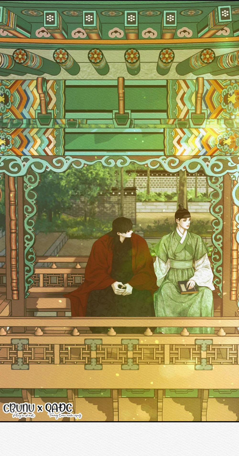 Qủy Dạ Khúc 31 trang 90