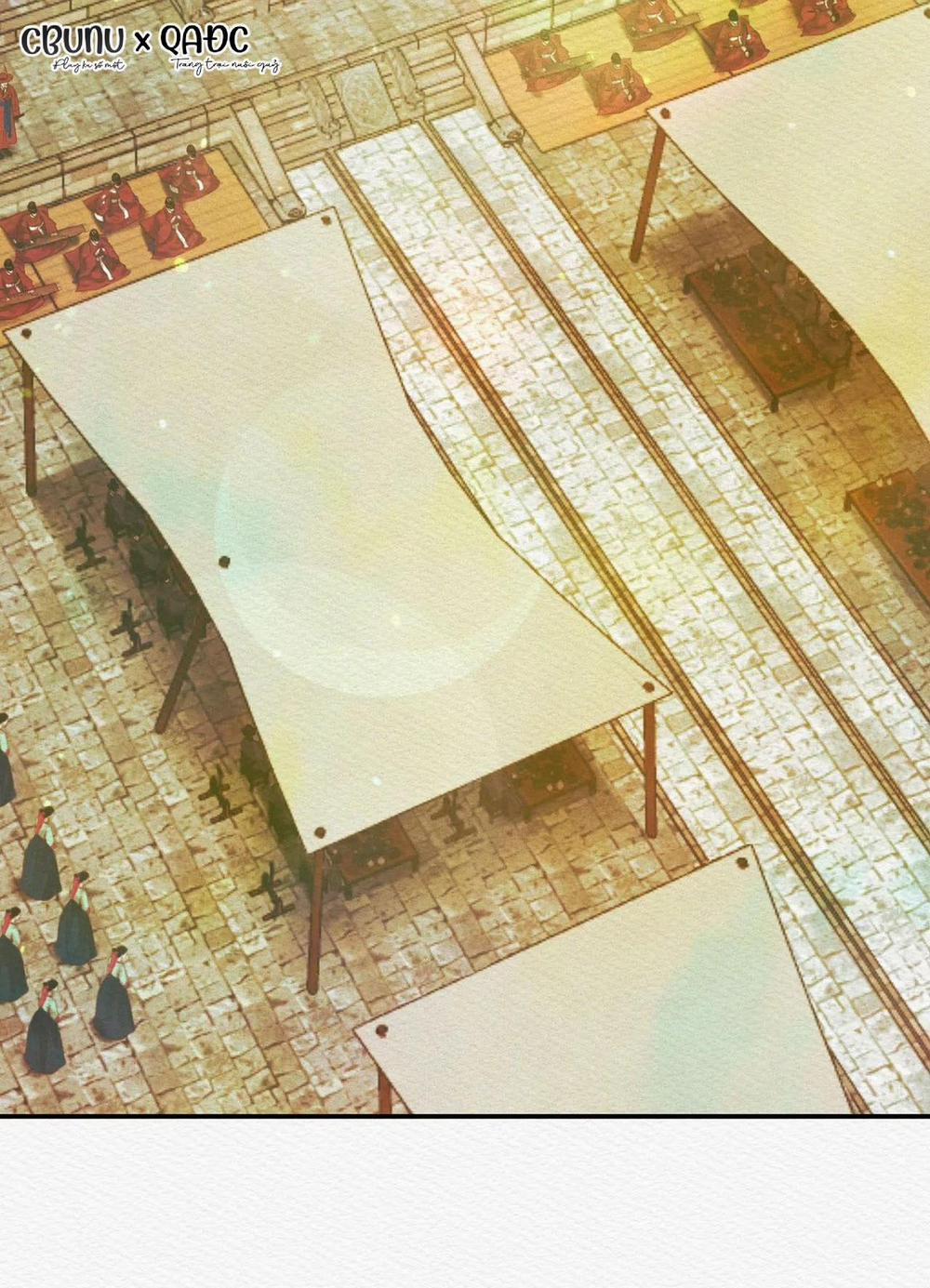 Qủy Dạ Khúc 32 trang 13