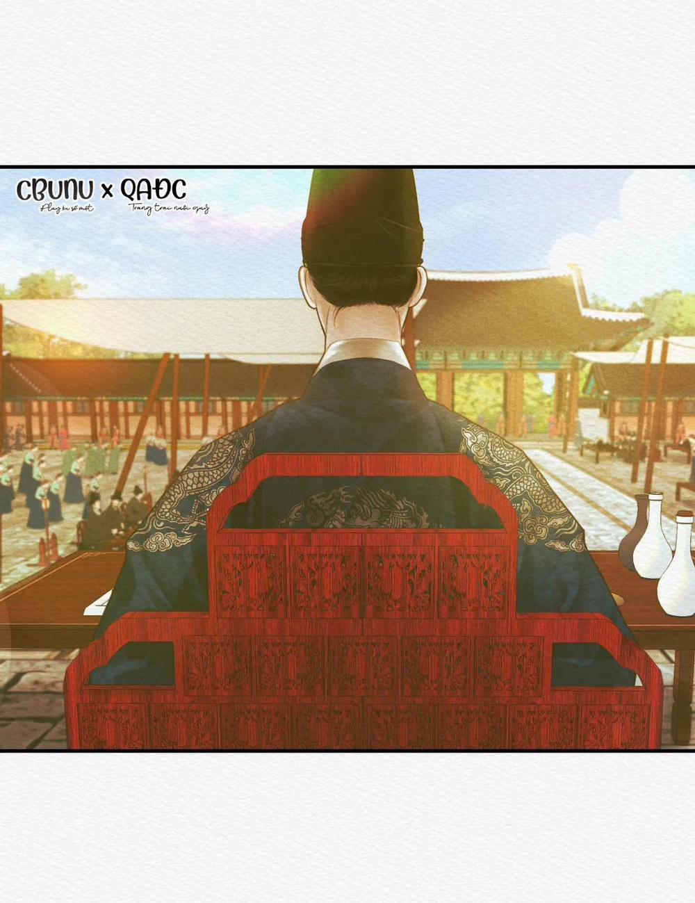 Qủy Dạ Khúc 32 trang 26